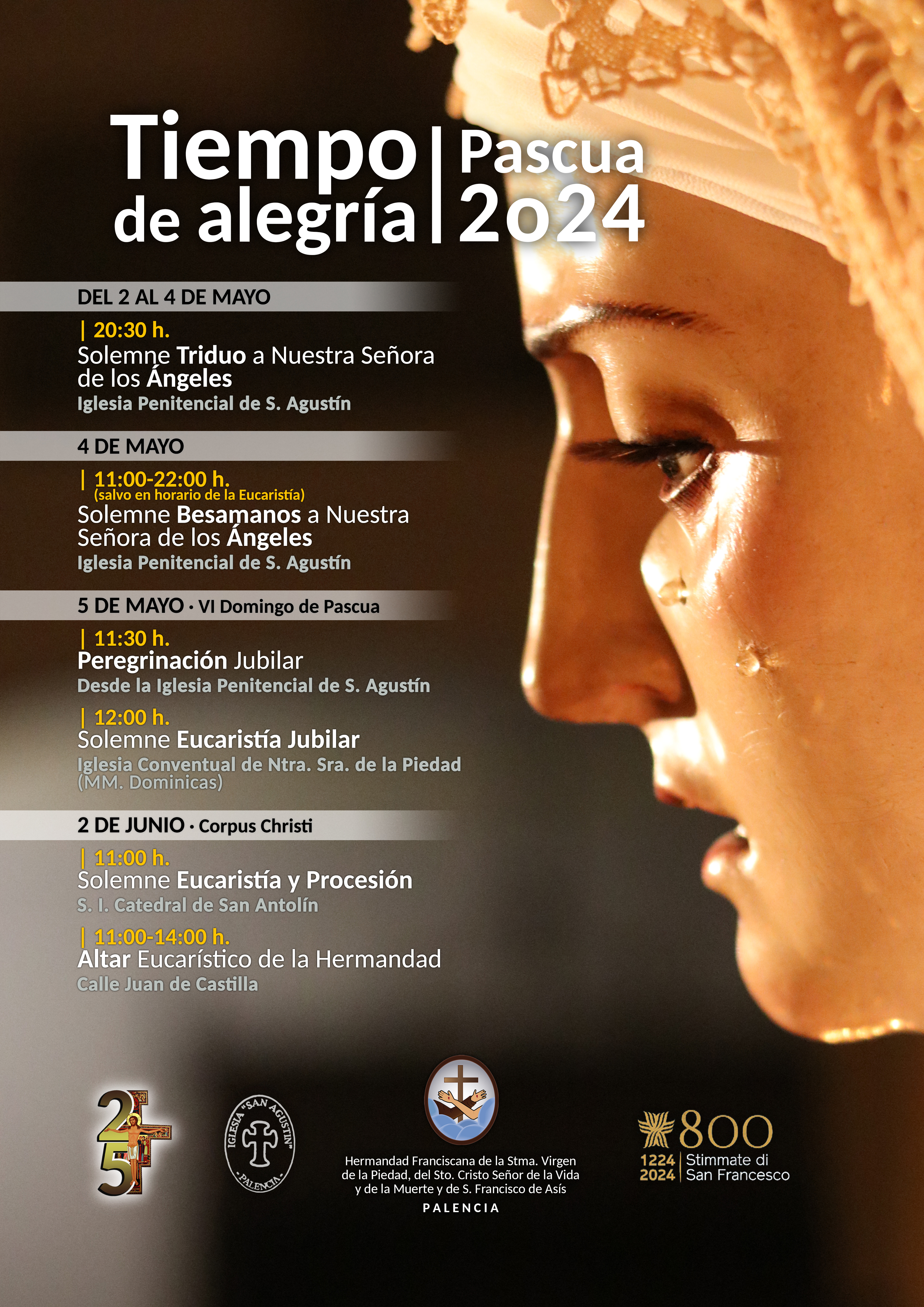 Portada de 2024 Pascua